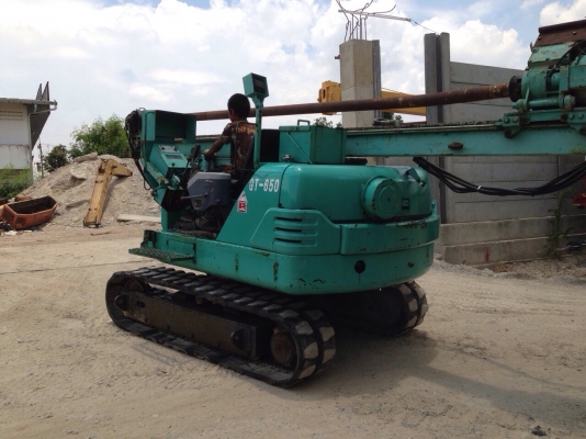 ขายรถเจาะเข็ม ราคาด่วน!!!  ต้อนรับวันตรุษจีน