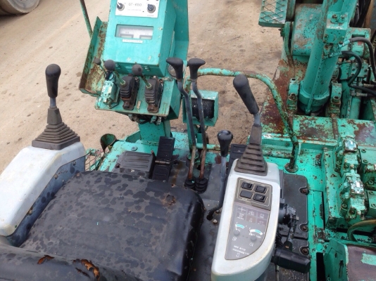 ขายรถเจาะเข็ม ราคาด่วน!!!  ต้อนรับวันตรุษจีน