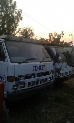 ขาย6ล้อ หัวคัชซีISUZU NPR59LG เครื่อง4BD1 115แรง มี2คัน เครื่องดี คัชซีสวย ภายในสวย ยางดี สภาพพร้อมใช้งาน เอกสารพร้อมโอน จัดไฟแนนซ์ได้ เงื่อนไขง่ายๆวันเดียวรับรถ สนใจโทร 090-8588220คุณนะ 093-3258446คุณบิวตี้ ID:narong498 หรือ www.truck.in.th/498 หรือfb:ณร