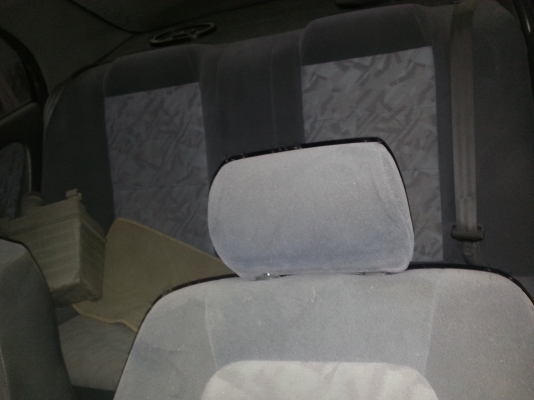 ขายซาก toyota exsior เกียร์ออโต้ ตัวท๊อป