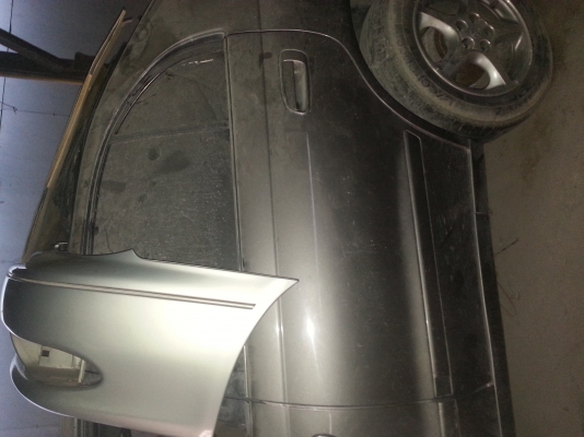 ขายซาก toyota exsior เกียร์ออโต้ ตัวท๊อป