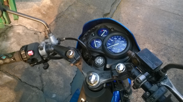 ขาย Sonic125ปี44พร้อมชุดโอนเล่มทะเบียนครบ ขาย Sonic125ปี44พร้อมชุดโอนเล่มทะเบียนครบ