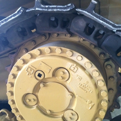 ต้องการขายรถดันดินCAT D7H ต้องการขายรถดันดินCAT D7H