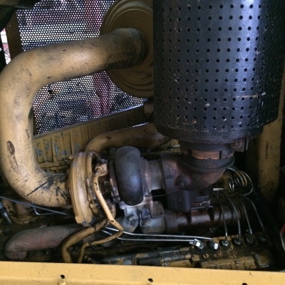 ต้องการขายรถดันดินCAT D7H ต้องการขายรถดันดินCAT D7H