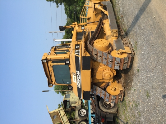 ต้องการขายรถดันดินCAT D7H ต้องการขายรถดันดินCAT D7H