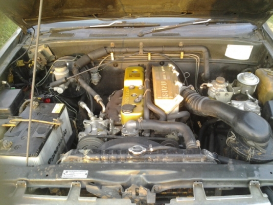 (หรั่งรถบ้าน)ขายมังกรปี92แค็ป เดิมๆคับ หน้าเดิม เครื่องดี คัตซีสวย แอร์หนาว พาวเวอร์ กาวเดิมทั้งคัน ด่วนคับ