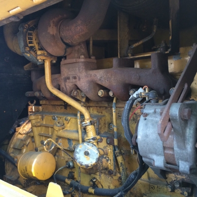 ต้องการขายรถตัก WA150-1 ต้องการขายรถตัก WA150-1