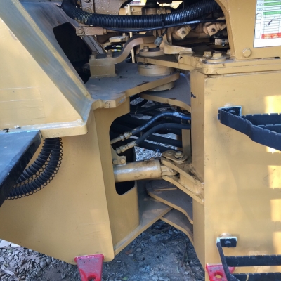 ต้องการขายรถตัก WA150-1 ต้องการขายรถตัก WA150-1