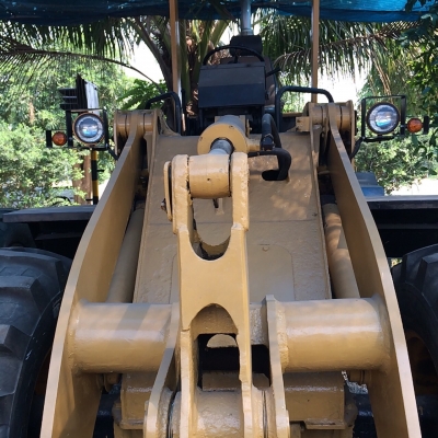 ต้องการขายรถตัก WA150-1 ต้องการขายรถตัก WA150-1