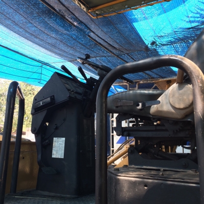 ต้องการขายรถตัก WA150-1 ต้องการขายรถตัก WA150-1