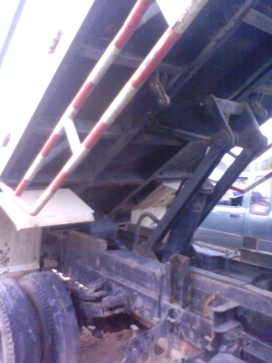 รถหกล้อมือสอง