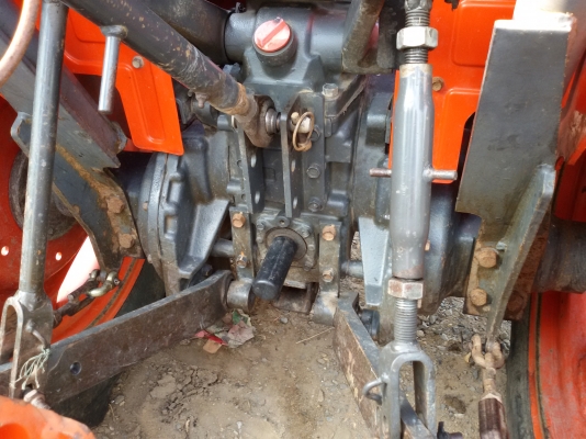 ปัญญาแทรคเตอร์..จัดมาให้ครับ ด่วน!!!คูโบต้า L3608 พร้อมผาน 6 รถไร่ เล่มพร้อม ส่งทั่วไทย (อ.คลองขลุง จ.กำแพงเพชร)