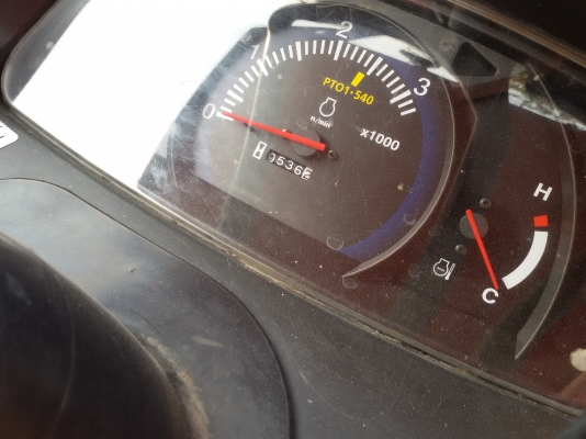 ปัญญาแทรคเตอร์..จัดมาให้ครับ ด่วน!!!คูโบต้า L3608 พร้อมผาน 6 รถไร่ เล่มพร้อม ส่งทั่วไทย (อ.คลองขลุง จ.กำแพงเพชร)