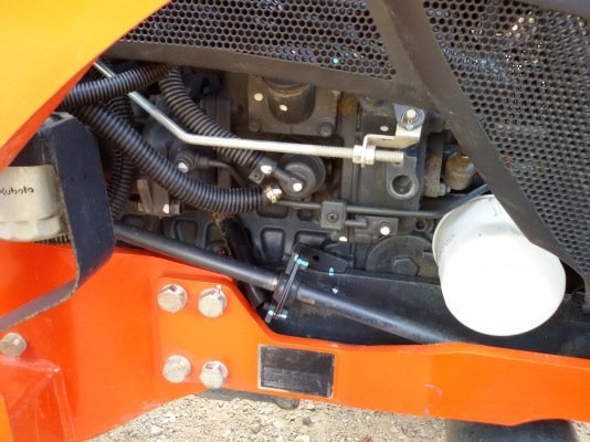 ปัญญาแทรคเตอร์..จัดมาให้ครับ ด่วน!!!คูโบต้า L3608 พร้อมผาน 6 รถไร่ เล่มพร้อม ส่งทั่วไทย (อ.คลองขลุง จ.กำแพงเพชร)