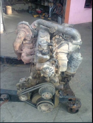 ขายเทอร์โบมิตซู 6d16 ขายเทอร์โบมิตซู 6d16