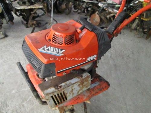 เครื่องพรวนดิน KUBOTA TMA20 รหัสสินค้า : 14002169 หรือเพิ่มเติมไดที่ www.nihonmono.com เครื่องพรวนดิน KUBOTA TMA20 รหัสสินค้า : 14002169 หรือเพิ่มเติมไดที่ www.nihonmono.com