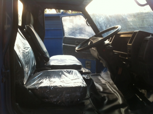 หัวเก๋ง NPR 115 ราคาขาย 70,000 บาท