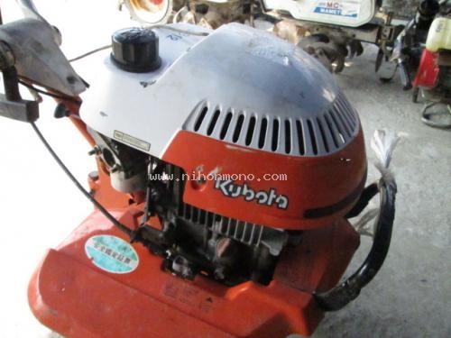 เครื่องพรวนดิน KUBOTA TMA25 รหัสสินค้า : 80802205 หรือเพิ่มเติมไดที่ www.nihonmono.com เครื่องพรวนดิน KUBOTA TMA25 รหัสสินค้า : 80802205 หรือเพิ่มเติมไดที่ www.nihonmono.com