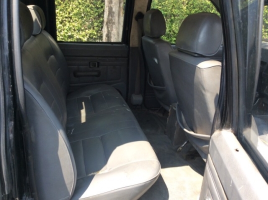 ขายรถกระบะนิสสัน big-m 4ประตู ปี92 เครื่อง td27 เทอร์โบ เกียร์ออโต้ เพาเวอร์ ภายในเบาะหนัง แอร์มี ตัวถังสีเต็มมีริ้วรอยบ้าง กันชนหน้า แร็กหลังคา บันไดข้าง แม็กขอบ15" มี5วง กว้าง8" ยาง31" เครื่องแน่นๆเกียร์มีปัญหา คัสซีสวยไม่ผุไม่กร่อน รถขับ ขายรถกระบะนิสสัน big-m 4ประตู ปี92 เครื่อง td27 เทอร์โบ เกียร์ออโต้ เพาเวอร์ ภายในเบาะหนัง แอร์มี ตัวถังสีเต็มมีริ้วรอยบ้าง กันชนหน้า แร็กหลังคา บันไดข้าง แม็กขอบ15" มี5วง กว้าง8" ยาง31" เครื่องแน่นๆเกียร์มีปัญหา คัสซีสวยไม่ผุไม่กร่อน รถขับ