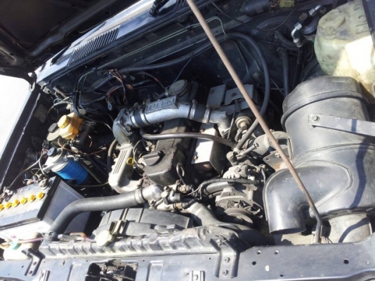 ขายรถกระบะนิสสัน big-m 4ประตู ปี92 เครื่อง td27 เทอร์โบ เกียร์ออโต้ เพาเวอร์ ภายในเบาะหนัง แอร์มี ตัวถังสีเต็มมีริ้วรอยบ้าง กันชนหน้า แร็กหลังคา บันไดข้าง แม็กขอบ15" มี5วง กว้าง8" ยาง31" เครื่องแน่นๆเกียร์มีปัญหา คัสซีสวยไม่ผุไม่กร่อน รถขับ ขายรถกระบะนิสสัน big-m 4ประตู ปี92 เครื่อง td27 เทอร์โบ เกียร์ออโต้ เพาเวอร์ ภายในเบาะหนัง แอร์มี ตัวถังสีเต็มมีริ้วรอยบ้าง กันชนหน้า แร็กหลังคา บันไดข้าง แม็กขอบ15" มี5วง กว้าง8" ยาง31" เครื่องแน่นๆเกียร์มีปัญหา คัสซีสวยไม่ผุไม่กร่อน รถขับ