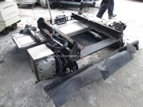 พื้นยกกระดก    KYOKUTO    CG1002C-B3ERA2   รหัสสินค้า : 80802211  หรือเพิ่มเติมไดที่ www.nihonmono.com