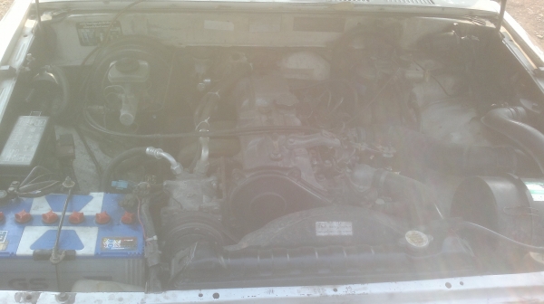 ขายตามสภาพ ครับ รถใช้งานทุกวัน