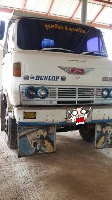 ขายด่วน HINO KM ขายด่วน HINO KM