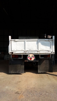 ขายด่วน HINO KM