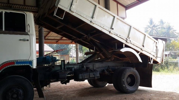 ขายด่วน HINO KM ขายด่วน HINO KM