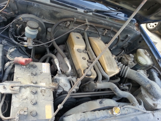 รับราคาตัด ISUZU, 2.5 SL CAB4 เครื่องดี ช่วงล่างแน่น แอร์เย็น ภาษีไม่ขาด แม็กขอบ15 รถสภาพสวย เอกสารพร้อมโอน จุดนัดดูรถ บางกะปิ รับราคาตัด ISUZU, 2.5 SL CAB4 เครื่องดี ช่วงล่างแน่น แอร์เย็น ภาษีไม่ขาด แม็กขอบ15 รถสภาพสวย เอกสารพร้อมโอน จุดนัดดูรถ บางกะปิ