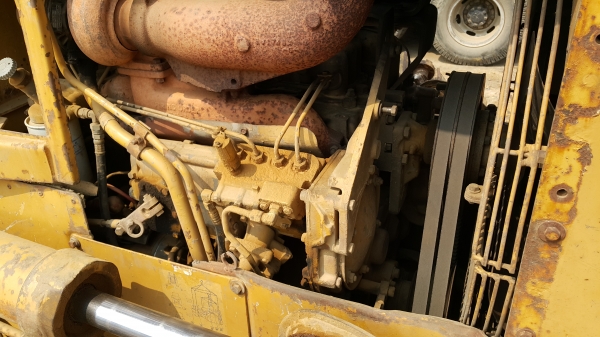 ขายรถแทรกเตอร์ CAT D4H ตีนเป็ดเกียร์ท๊อค สภาพสวยเดิมๆ ราคา800000 ต่อรอง ขายรถแทรกเตอร์ CAT D4H ตีนเป็ดเกียร์ท๊อค สภาพสวยเดิมๆ ราคา800000 ต่อรอง