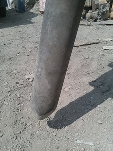 ขาย - หัวเจาะ หัวกระแทก breaker สำหรับใส่รถขุด แบคโฮ PC 120 -200 รุ่นใหม่