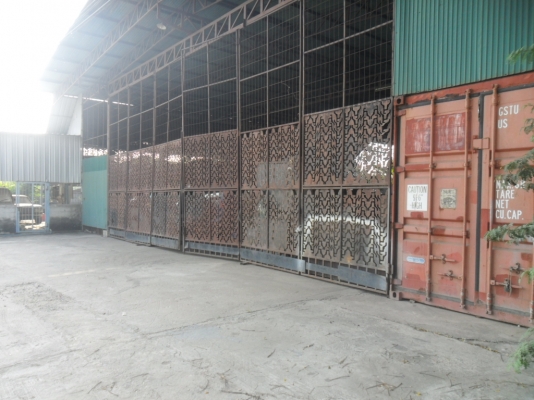 ให้เช่าโรงงาน