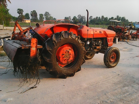 ขาย KUBOTA L3001 พร้อมใช้งาน