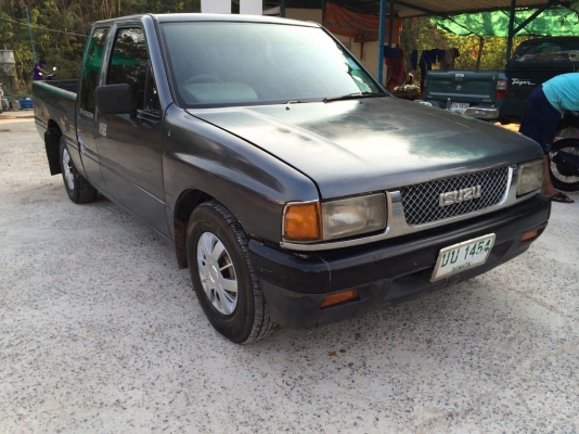 ขาย TFR. ปี32พร้อมลุยงาน ราคาเบาๆครับ