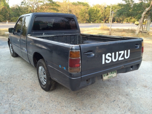 ขาย TFR. ปี32พร้อมลุยงาน ราคาเบาๆครับ