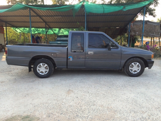 ขาย TFR. ปี32พร้อมลุยงาน ราคาเบาๆครับ