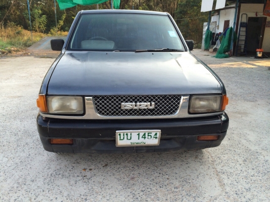 ขาย TFR. ปี32พร้อมลุยงาน ราคาเบาๆครับ