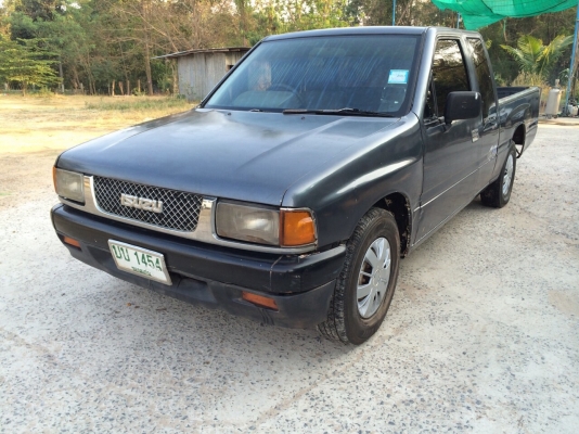 ขาย TFR. ปี32พร้อมลุยงาน ราคาเบาๆครับ