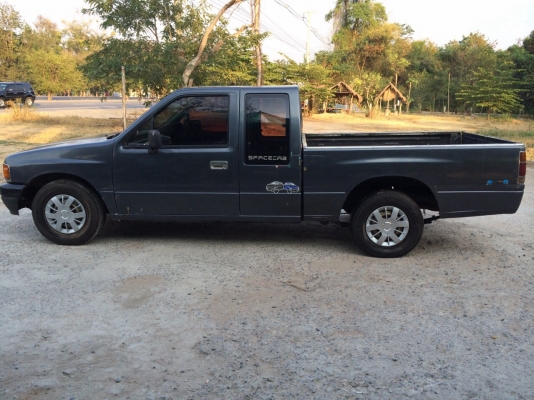 ขาย TFR. ปี32พร้อมลุยงาน ราคาเบาๆครับ