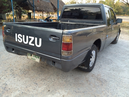 ขาย TFR. ปี32พร้อมลุยงาน ราคาเบาๆครับ