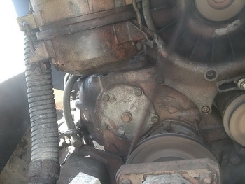 ราคาเหลือเชื่อครับ- รถตักล้อยาง เอวอ่อน MITSU HL-5 เครื่องดีเซล 4 ล้อ ยกได้สูง 3.5 เมตร