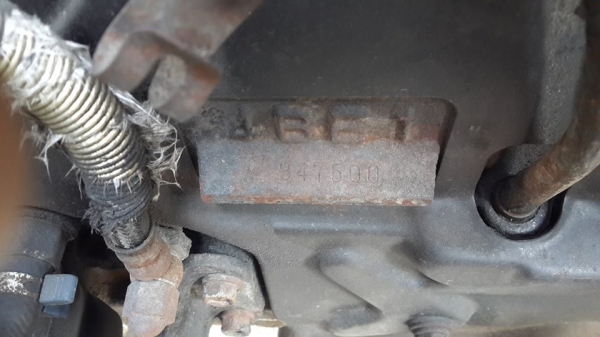 ขายรถหกล้อตั้ม ISUZU NPR 58 L