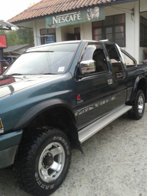 ขาย izusu rodeo 4wd ขาย izusu rodeo 4wd