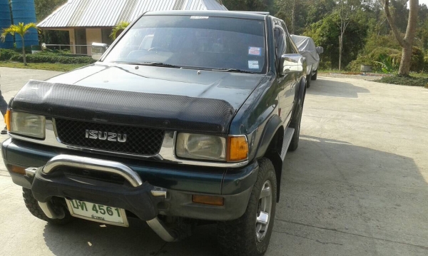 ขาย izusu rodeo 4wd ขาย izusu rodeo 4wd