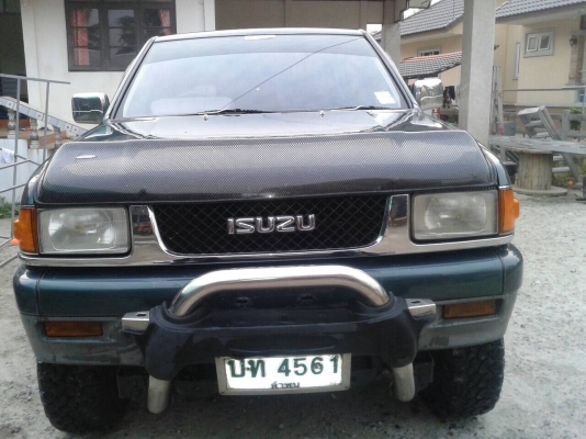 ขาย izusu rodeo 4wd ขาย izusu rodeo 4wd