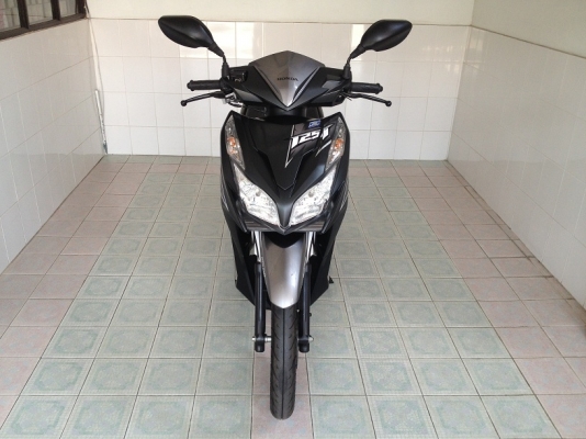 Click125i รุ่นracing ระบบcombibrake วิ่ง2000 ปี57 (ของแถม 4 รายการ)