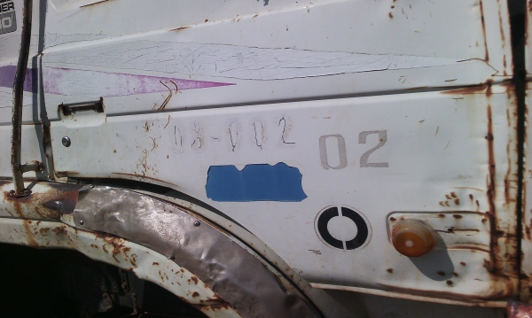 ขายด่วนรถสิบล้อดั้มUDCWM430Mเครือง230แรงปี39ออกห้าง1