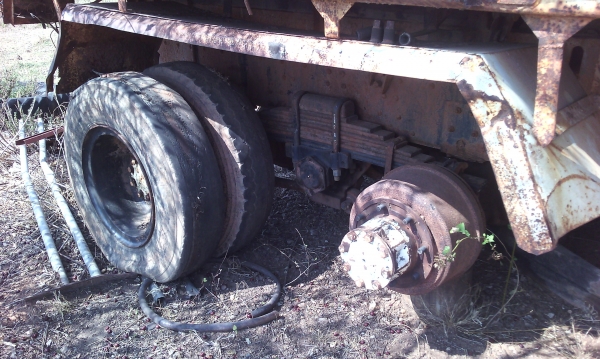 ขายด่วนรถสิบล้อดั้มUDCWM430Mเครือง230แรงปี39ออกห้าง1