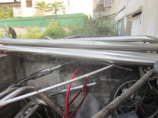 อะไหล่รถตู้